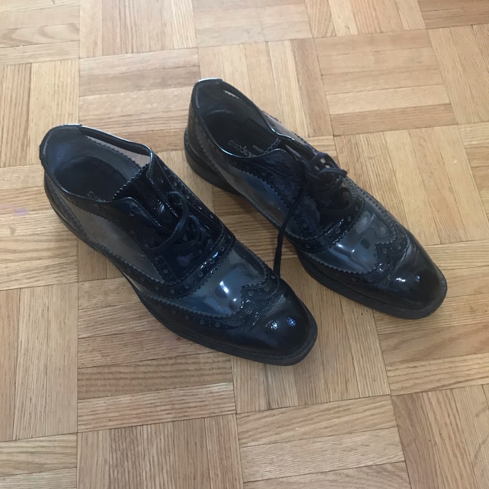 Comme des garçons size 23